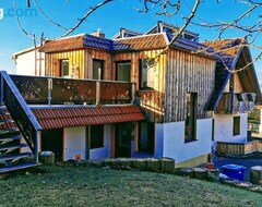 Cijela kuća/apartman Ferienwohnung Und Pension Gurtler (Werdau, Njemačka)