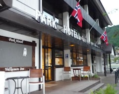 Hotel Norlandia Park (Sogndal, Noruega)