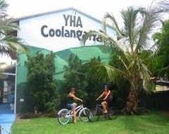 Hostel / vandrehjem Yha Coolangatta Gold Coast (Coombabah, Australien)