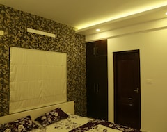 Hotel Srm Tower Residency (Guruvayoor, India)