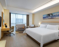 Vienna 3 Best Hotel (liuyang Economic Development Zone Dongyang) (Liuyang, China)
