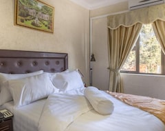 Khách sạn Solace Guesthouse & Spa (Midrand, Nam Phi)