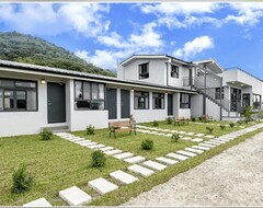 Cijela kuća/apartman Bi La Homestay (Luye Township, Tajvan)