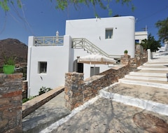 Toàn bộ căn nhà/căn hộ Quiet Brand-new House 2 (Tholaria, Hy Lạp)