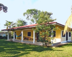 Hele huset/lejligheden Hostal Casa Las Lajas (Las Lajas, Panama)