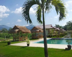 Hotel Smile Resort (Chiang Mai, Tailandia)