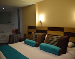 Hotelli LOS ARCES HOTEL (Lima, Peru)