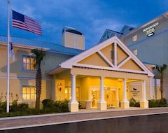 Hotelli Homewood Suites By Hilton Charleston Airport/Convention Center (North Charleston, Amerikan Yhdysvallat)