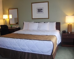 Hotel Extended Stay America - Atlanta - Marietta - Interstate N. Pkwy (Atlanta, Sjedinjene Američke Države)