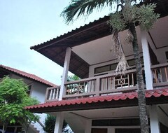 Hotel P&P Samui Resort (Bophut, Thailand)