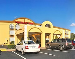 Hotel Best Western Hazlet Inn (Hazlet, USA)