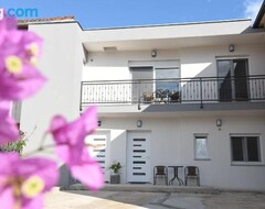 Tüm Ev/Apart Daire New Modern Apartment With Free Parking (Zadar, Hırvatistan)