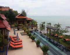 Lost Paradise Resort (Batu Ferringhi, Malasia)