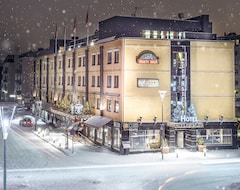 Khách sạn Arctic City Hotel (Rovaniemi, Phần Lan)
