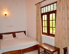 Hotel Number One Villa (Colombo, Sri Lanka)