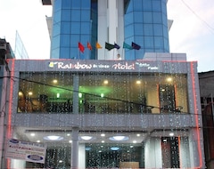Khách sạn Nexstay Rainbow Brigade Road (Bengaluru, Ấn Độ)