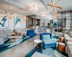 Hotel TownePlace Suites Miami Airport (Miami, Sjedinjene Američke Države)