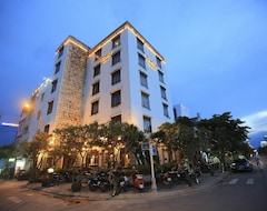 Hotelli Chu Hotel (Da Nang, Vietnam)
