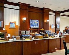 Holiday Inn Express & Suites Jackson, an IHG Hotel (Jackson, USA)