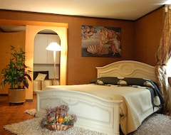 Bed & Breakfast B&B Villa Adriana (Varese, Ý)