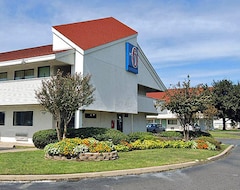 Hotelli Studio 6 Suites Shreveport, La Industrial Loop (Shreveport, Amerikan Yhdysvallat)