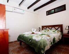 Hele huset/lejligheden La Fortuna Rooms (La Fortuna, Costa Rica)