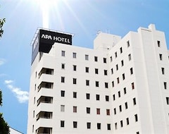 Khách sạn APA Hotel Hamamatsu Eki Minami (Hamamatsu, Nhật Bản)