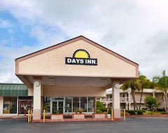 Khách sạn Motel 6-Starke, FL (Starke, Hoa Kỳ)