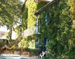 Toàn bộ căn nhà/căn hộ Maison Minervois (Lézignan-Corbières, Pháp)