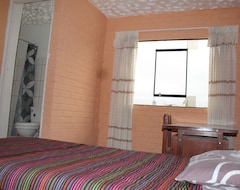 Hotel Samay (Huancayo, Perú)