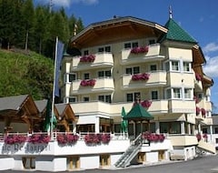 Hotelli Hotel Hollroah (Kappl, Itävalta)