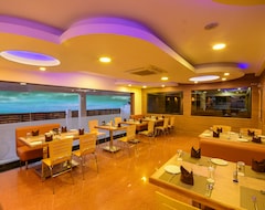 Hotel Brindhavan Residency (Karaikudi, India)