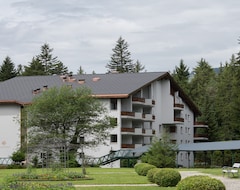 Hotel Chalet Belmont by Waldhaus Flims (Flims, Švicarska)