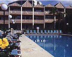 Khách sạn St. Johns Inn (Myrtle Beach, Hoa Kỳ)