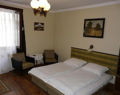 Hotelli Arnika Vendeghaz (Hajduszoboszlo, Unkari)