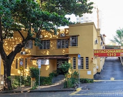Khách sạn Boa Viagem (Belo Horizonte, Brazil)