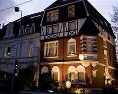 Hotel Friederike (Mülheim an der Ruhr, Almanya)