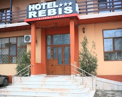 Hotel Rebis (Braila, Romania)