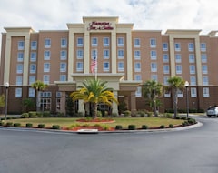 Khách sạn Hampton Inn & Suites Savannah - I-95 South - Gateway (Savannah, Hoa Kỳ)