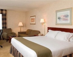 Hotelli Holiday Inn Express & Suites Boston - Cambridge, An Ihg Hotel (Cambridge, Amerikan Yhdysvallat)