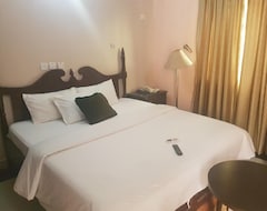 Khách sạn Sleeprite Hotel (Zaria, Nigeria)