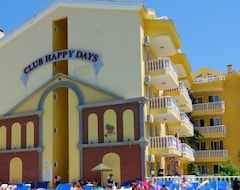 Khách sạn Club Happy Days (Marmaris, Thổ Nhĩ Kỳ)