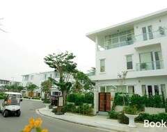 Cijela kuća/apartman Kails House (Sam Son, Vijetnam)