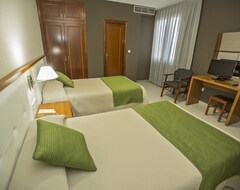 Khách sạn Hotel Teruel (Vinaroz, Tây Ban Nha)