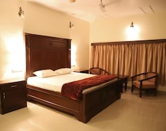 Hotel Karnavati Retreat (Panna, India)