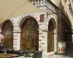Historic Boutique Hotel Cattaro (Kotor, Montenegro)
