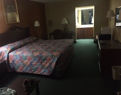 Majatalo Coachman's Inn Motel (Wynne, Amerikan Yhdysvallat)