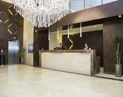 Sulaf Luxury Hotel (Amman, Jordania)
