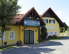Khách sạn Steinbäck (St. Stefan ob Stainz, Áo)