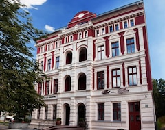 Otel Best Western Plus Dyplomat (Olsztyn, Polonya)